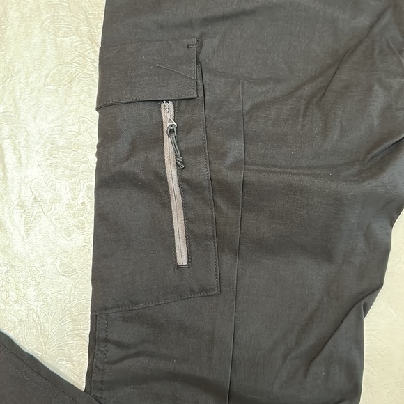 Craghoppers KIWI PRO EXPEDITION TOUSER - Black - Picture 12 of 16